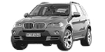 BMW E70 P05E5 Fault Code