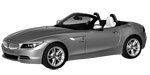BMW E89 P05E5 Fault Code